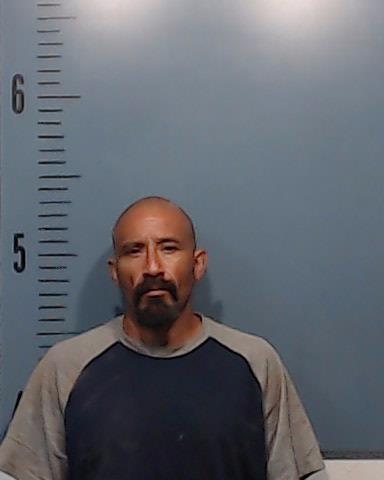 Maravilla, Salvador booking photo