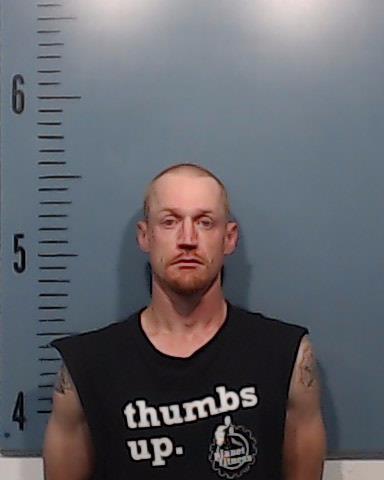 Green, Jedidiah Elijah booking photo