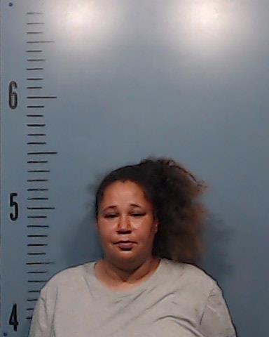 Conner, Sandie Nicole booking photo