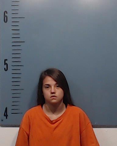Lusk, Kari Lynn booking photo