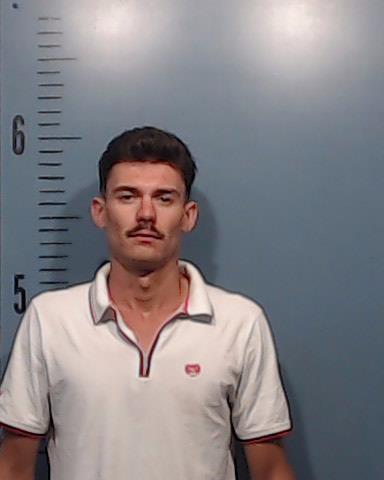 Costa, Gabriel Ghiovane Reis booking photo