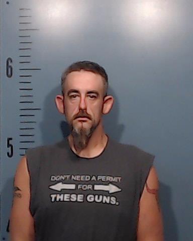 Williams, Justin Ray booking photo