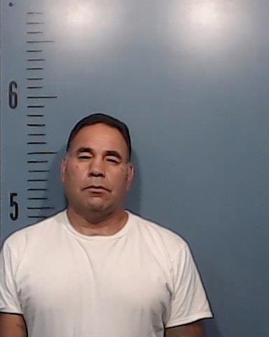 Gutierrez, Jonas booking photo