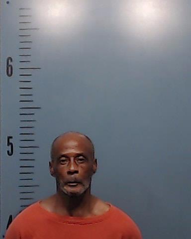 Sneed, Michael Dwaine booking photo