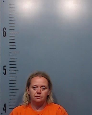 Jackson, Kala Renea booking photo