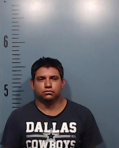 Estrada-Bautista, Jose Juan booking photo