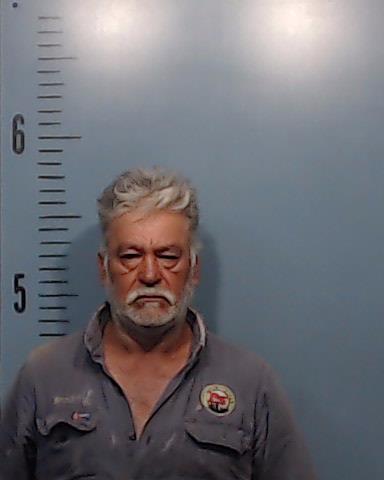 De-Santiago Vazquez, Maurilio booking photo