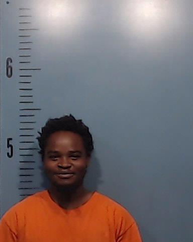 Twehangane, Barihenuye booking photo
