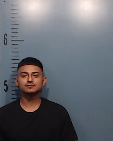 Zapata, Ricardo Reyes arrested by Taylor County SO/PD