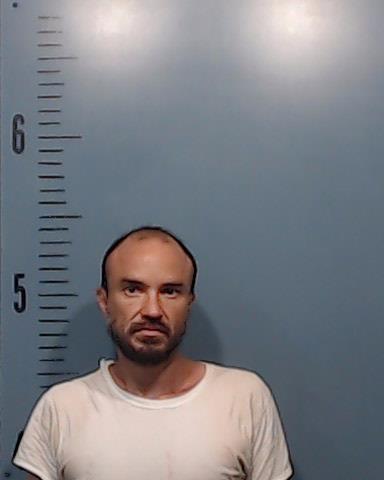Morales, Mario Antonio arrested by Taylor County SO/PD