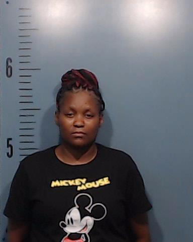 Dunlap, Latoya Lynn booking photo