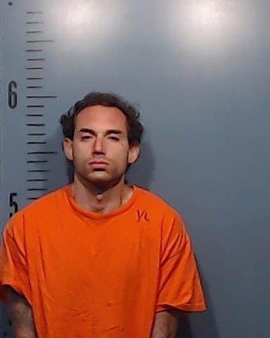 Rodriquez, Jacob Alexander booking photo