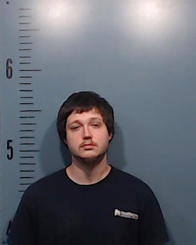 Allen, Evan Jamal booking photo