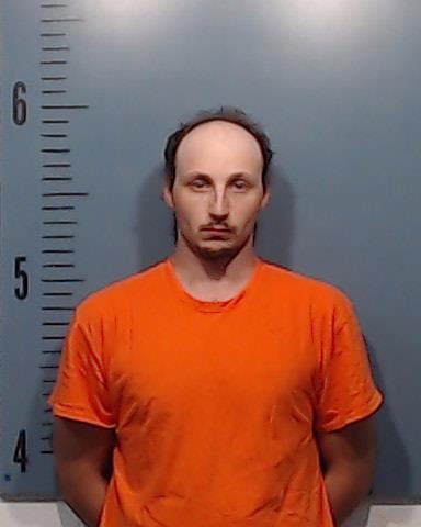 Watson, Brandon Heath booking photo