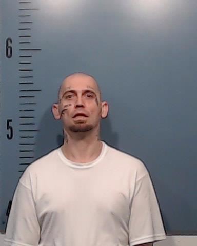 Canales, Joaquin Alberto booking photo