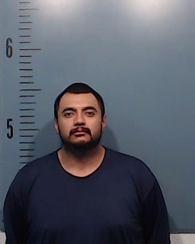 Ocon, Angel Ray booking photo