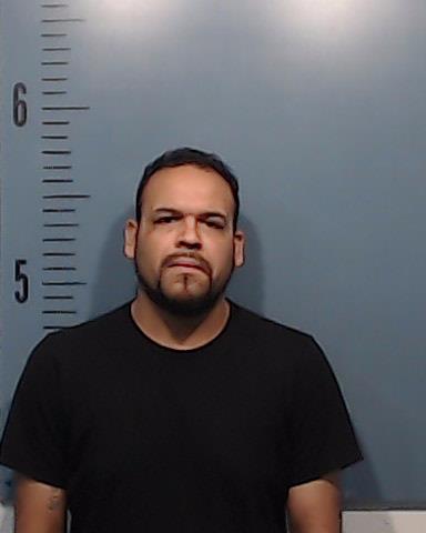 Rocha, Adam Doroteo booking photo