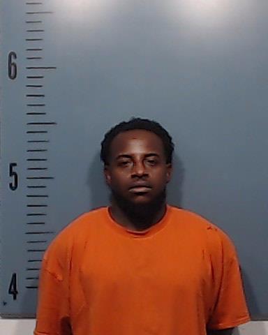 Roddy, Robert Leon, Jr. booking photo