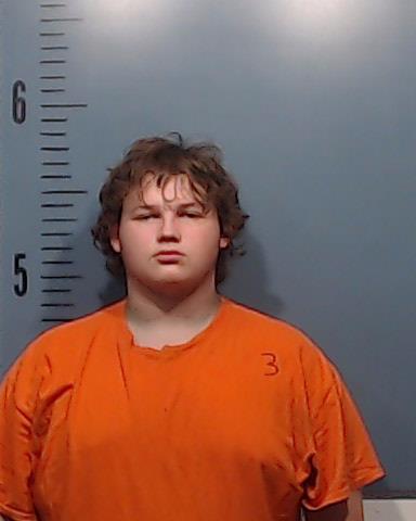 Beach, Joshua Allyn booking photo