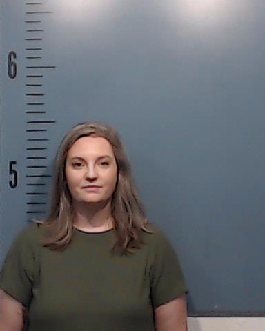 Sterling, Shelbie Sue Ann booking photo