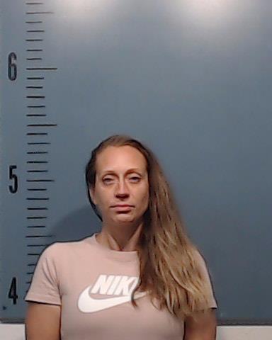 Thibodeau, Jessica Denise booking photo