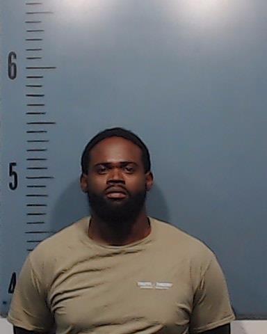 Sims, Teavajae Deshaun booking photo