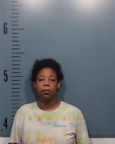 Ellis, Deliea Jewel booking photo