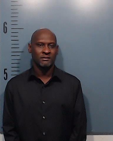 Moore, Calvin, Sr. booking photo