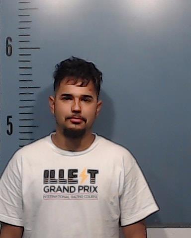 Marin, Jordan Michael Ray arrested by Taylor County SO/PD