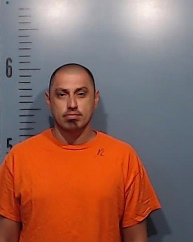 Ocon, Robert Fernando booking photo