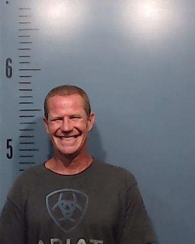 Witulski, Christopher Aaron booking photo