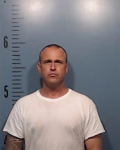 Melander, Jared Scott booking photo