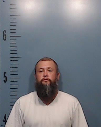 Deleon, Nathan Lance booking photo