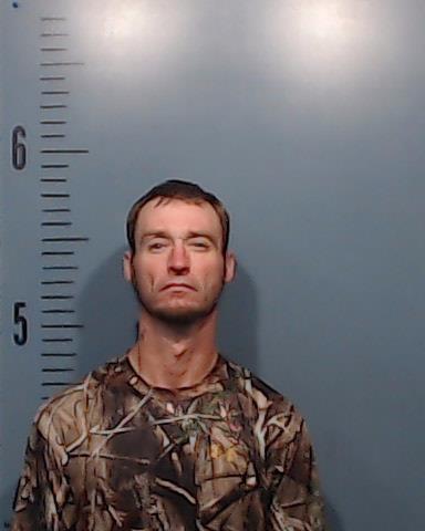 Tyler, Thomas James arrested by Taylor County SO/PD
