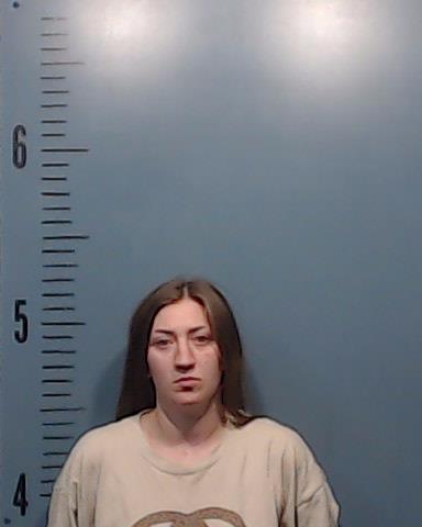 Ennis, Bailey Elizabeth booking photo