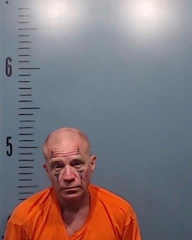 Stringer, Marty Lynn booking photo