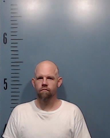 Nunn, Daniel Ray booking photo