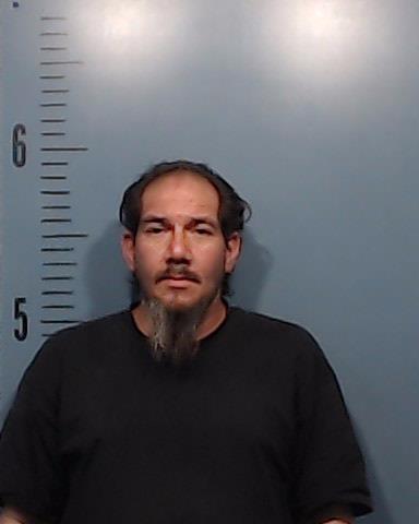 Archuleta, Eric Joseph, III booking photo
