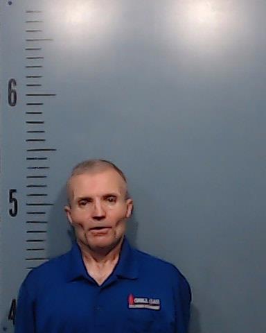 Reed, Zackie Thomas, IV booking photo