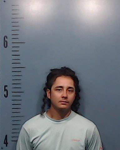Comeaux, Adam Angel arrested by Taylor County SO/PD
