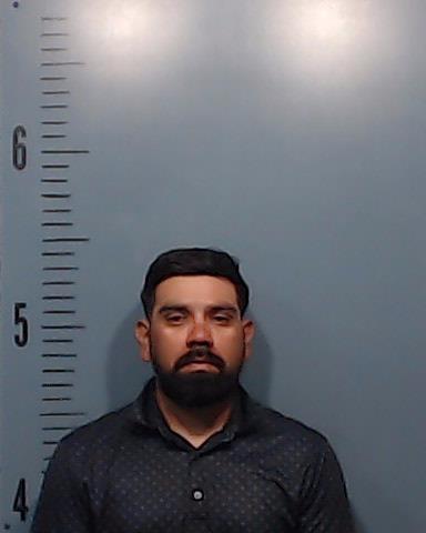 Linarez, Henry arrested by Taylor County SO/PD