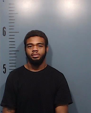 Brooks, Chandler Stephen arrested by Taylor County SO/PD