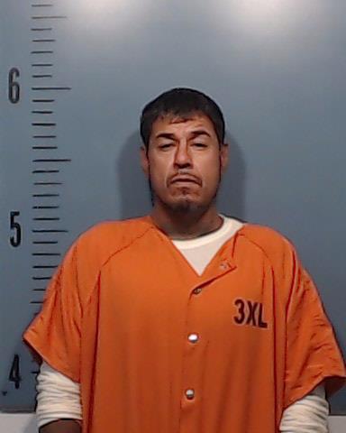 Urrutia, Joshua Renee arrested by Taylor County SO/PD