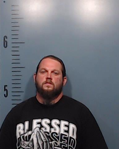 Boggess, Quanah Parker arrested by Taylor County SO/PD