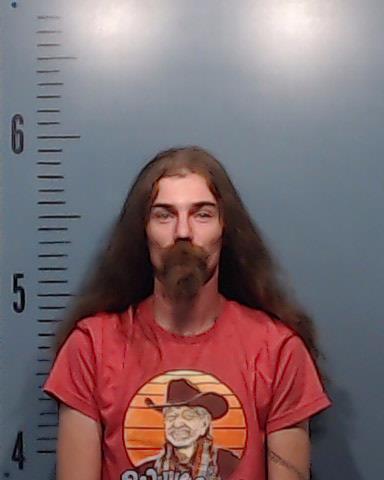 Rivera, Alexander Antonio arrested by Taylor County SO/PD