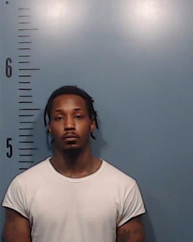 Roberts, Marqies Jamal arrested by Taylor County SO/PD