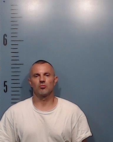 Henry, Jeremy Daniel arrested by Taylor County SO/PD