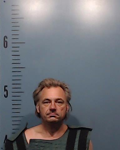 Moen, Robert Douglas arrested by Taylor County SO/PD