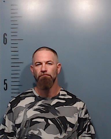 Hancock, Anthony Leo arrested by Taylor County SO/PD
