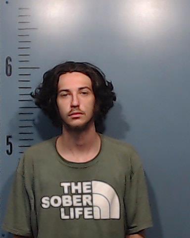 Daugherty, Samuel James arrested by Taylor County SO/PD